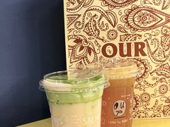 -OUR Bakery(三里屯太古里店)