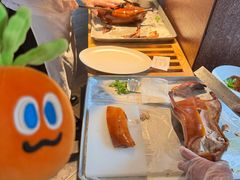 -四季民福烤鸭店(故宫店)