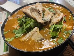 -肥汁米蘭香港米线(宁波路总店)