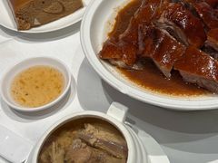旺庄靓烧鹅-粥旺庄(芳村店)