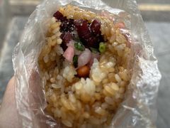 -六广门毛阿姨糯米饭