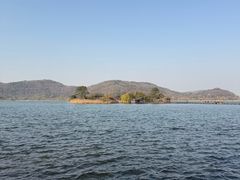 -南北湖风景区