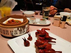 -新荣记(南京西路店)