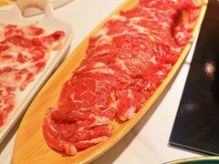 -椰子湾·海南火锅·糟粕醋·椰子鸡(正大广场店)