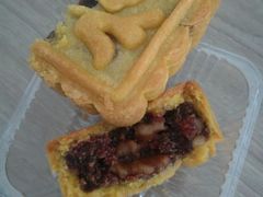 -鲍师傅糕点(江苏路店)