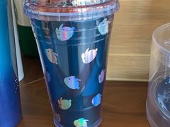 -星巴克(深圳坪山益田门店)