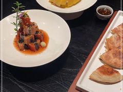 -吴越荣记苏州菜·松鼠桂鱼(月光码头店)