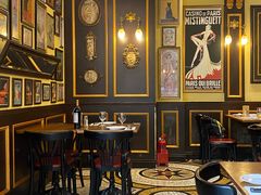 -Entrecôte 法国牛扒馆(保利·时光里店)