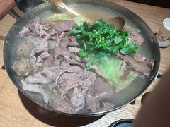 -川堂风·跷脚牛肉·乐山爆炒(宝山日月光店)