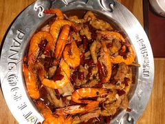 -胖哥俩肉蟹煲(虹口龙之梦店)