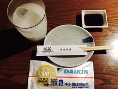 -万藏·荞麦酒房BANKURA JAPANESE SOBA KITCHEN(长乐路店)
