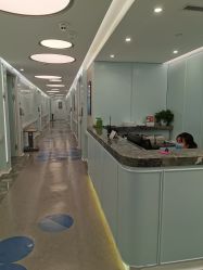 -杭州贝瑞斯美华妇儿医院·早孕·产检·儿科