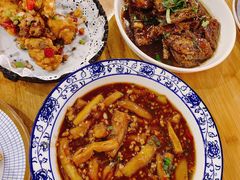-兔爸私家小厨(新北万达店)