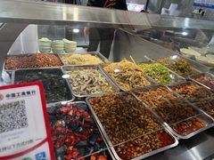 -晓马鸭店(新芜路店)