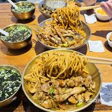 ✨来安吉怎么能错过这碗腰花面🍜！