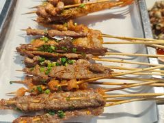 -辣不怕口味虾(凌霄路店)