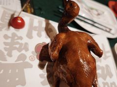 -大鸽饭(汉溪长隆店)