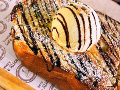 -Cafe Alice咖啡爱丽丝(奥城店)