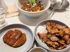 -胡麻(静安嘉里店)