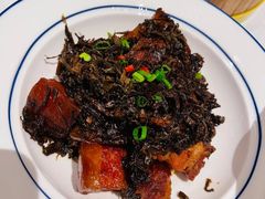 梅干菜烧肉-江南厨子(万象天地店)