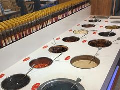 -阿串串老火锅(力盟店)