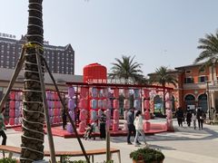 -佛罗伦萨小镇广佛名品奥特莱斯(疏港路店)