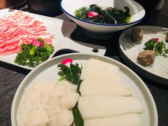 -煲宫(华润万象城店)