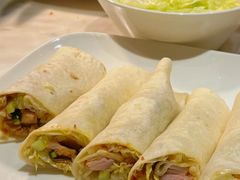 -太湖饭店玉兰厅(自助餐厅)