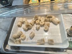 -果蔬好生活超市(乐堤港店)