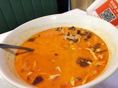 -湘中缘·湖南菜(娄底驻京办店)