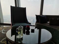 -瑞吉酒店·The Drawing Room闲逸廊·云端下午茶·夜奢Whiskey