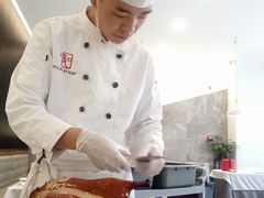-味+新京宴·烤鸭·北京菜(创意谷店)