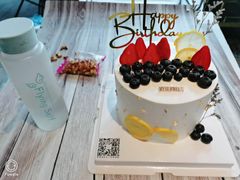 -麦雪尔甜品·生日蛋糕(新街口旗舰店)
