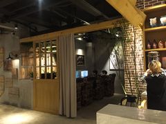 -沐禾网咖(财富店)