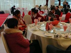 -小厨娘淮扬菜(天印大道店)