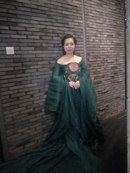 -盘子女人坊古装写真摄影(深圳店)