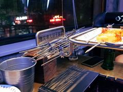 -很久以前羊肉串(打浦路店)