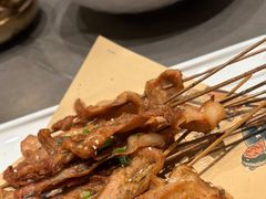 -张家卫·阳江菜·小海鲜(肥婆湾桥店)