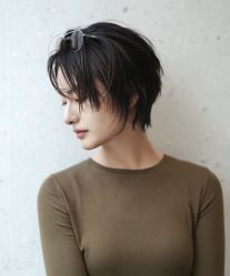 -时尚殿堂hair salon