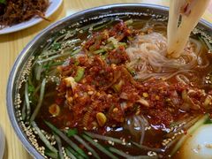 -昌星·星星冷面麻辣烫(百货大楼店)