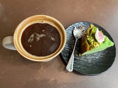 -MR.WALDEN COFFEE(平安金融中心店)