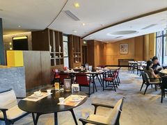 -莫干山郡安里度假酒店-桃尖中餐厅