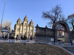 -天伦王朝酒店·盛华瑄餐厅