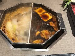 -八角锄烧·肉火锅(天河城店)