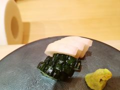 -橼舍鮨青木