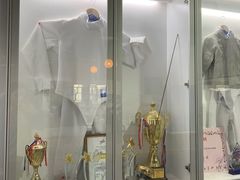 -尚剑击剑中心(铁山路馆)