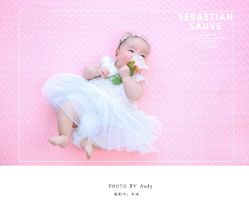 -江阴偶来路儿童摄影(江阴市新体育中心体育场店)