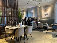 大堂-必胜客(福州永嘉PH店)