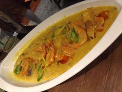 -太泰东南亚餐厅(万福广场店)