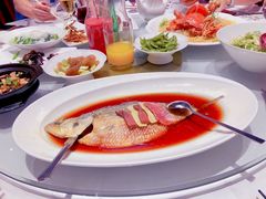 -上海小南国(正大店)